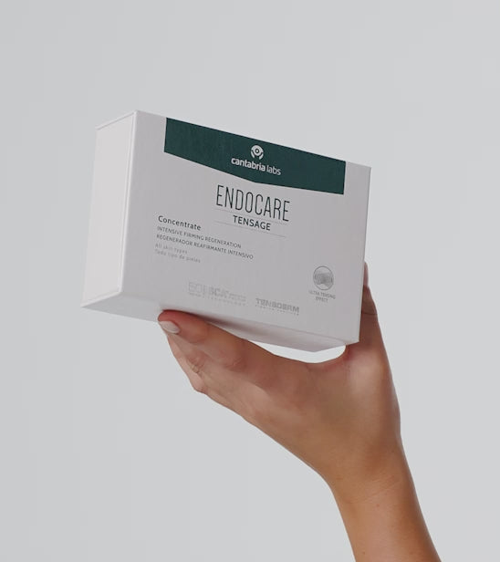 Endocare Tensage Concentrate