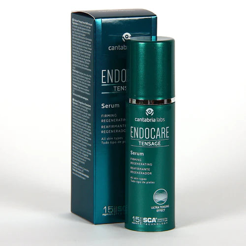 Endocare Tensage Face Serum